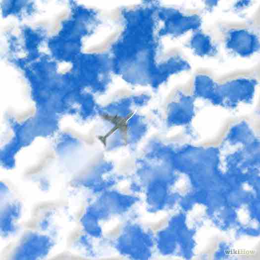 Imagen titulada Create Clouds in Photoshop Intro