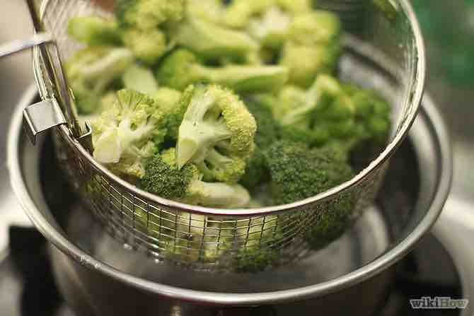 Imagen titulada Cook Broccoli Step 7