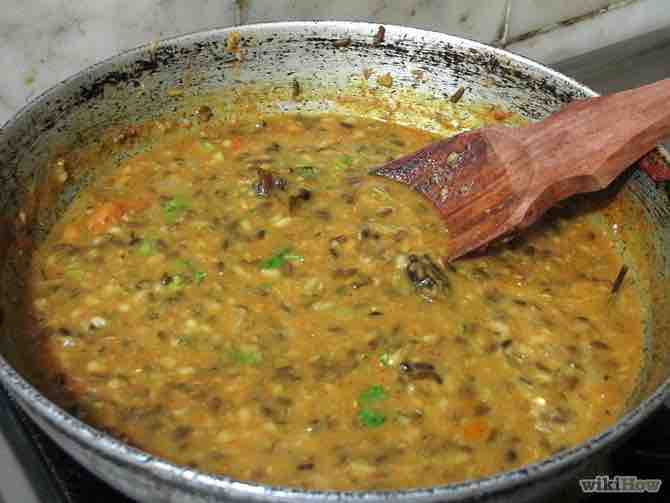 Imagen titulada Make Dal Makhani Step 12