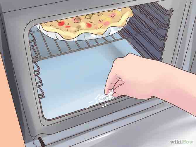 Imagen titulada Clean the Oven Step 20