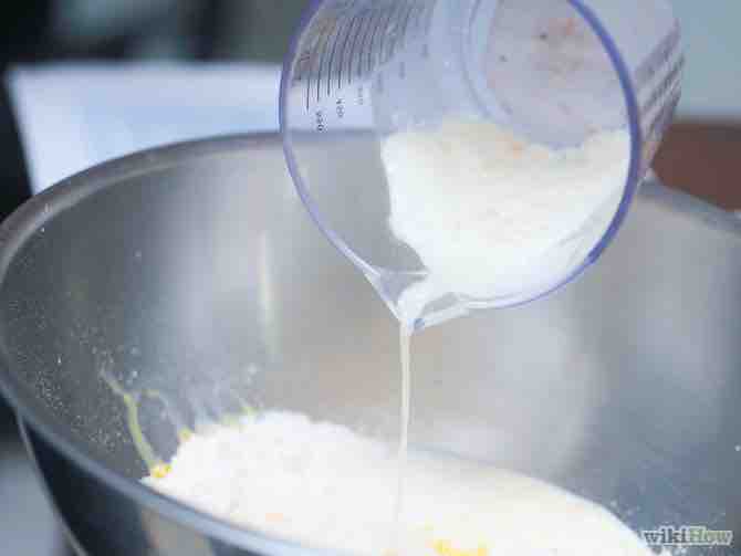 Imagen titulada Make Easy Homemade Biscuits Step 11