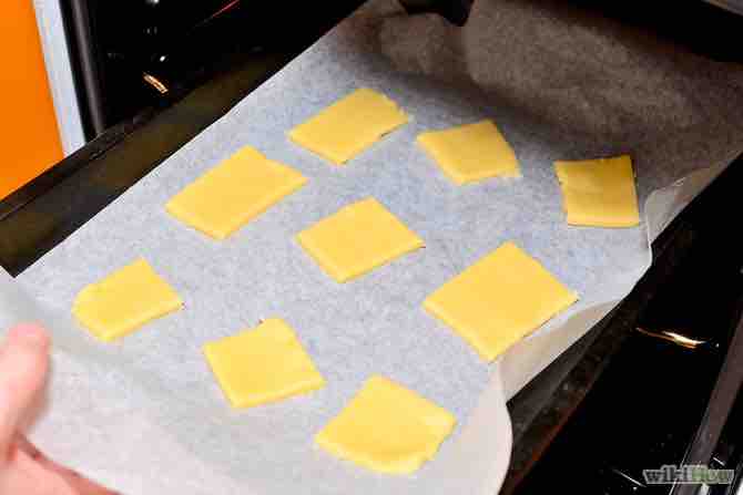 Imagen titulada Make Marzipan Cookies Step 17