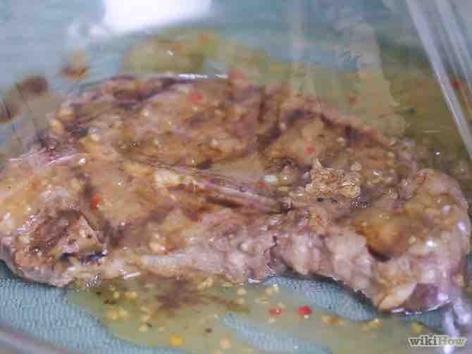 Imagen titulada Reheat Steak Step 5