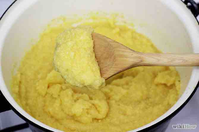 Imagen titulada Cook Polenta Step 5Bullet2