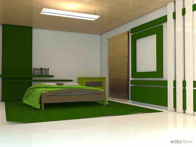 Imagen titulada Create a Minimalist Home Step 13