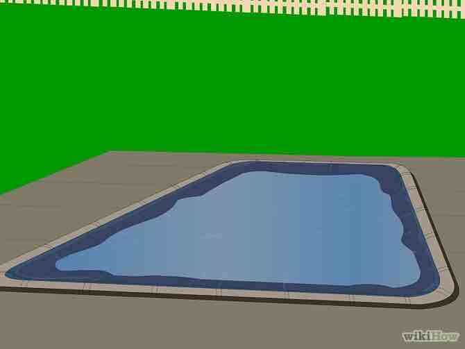 Imagen titulada Open a Swimming Pool Step 4