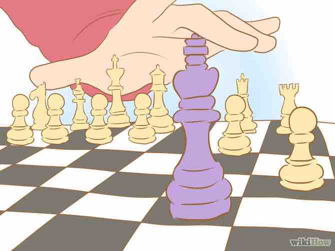 Imagen titulada Open in Chess Step 11