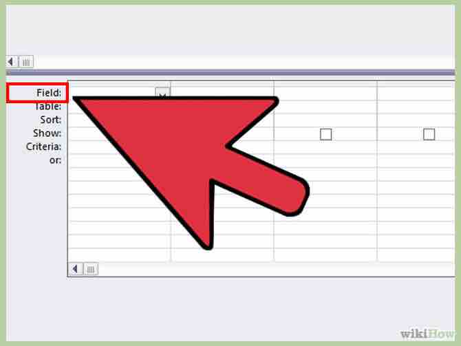 Imagen titulada Use Microsoft Access Step 14