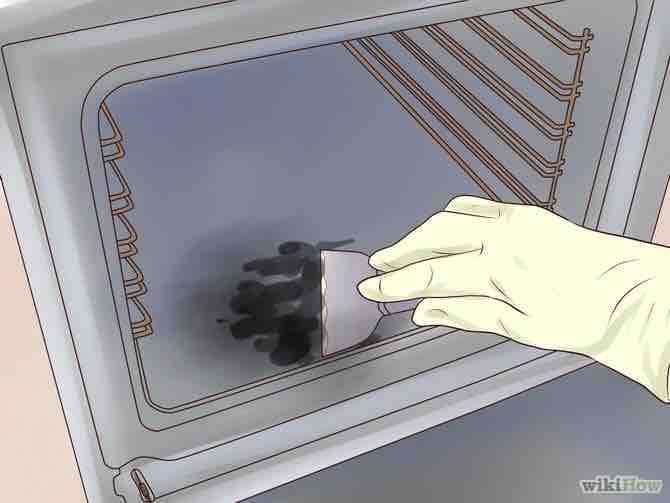 Imagen titulada Clean the Oven Step 15