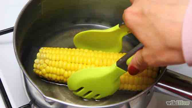 Imagen titulada Boil Corn on the Cob Step 11