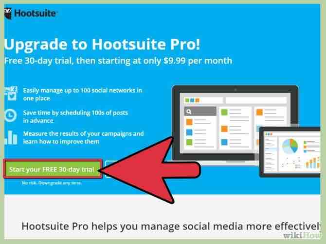 Imagen titulada Use Hootsuite Step 7