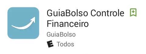 GuiaBolso Controle Financeiro