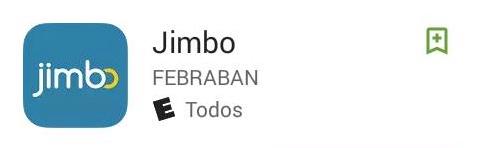 Aplicativo Jimbo