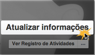 Atualizar informações