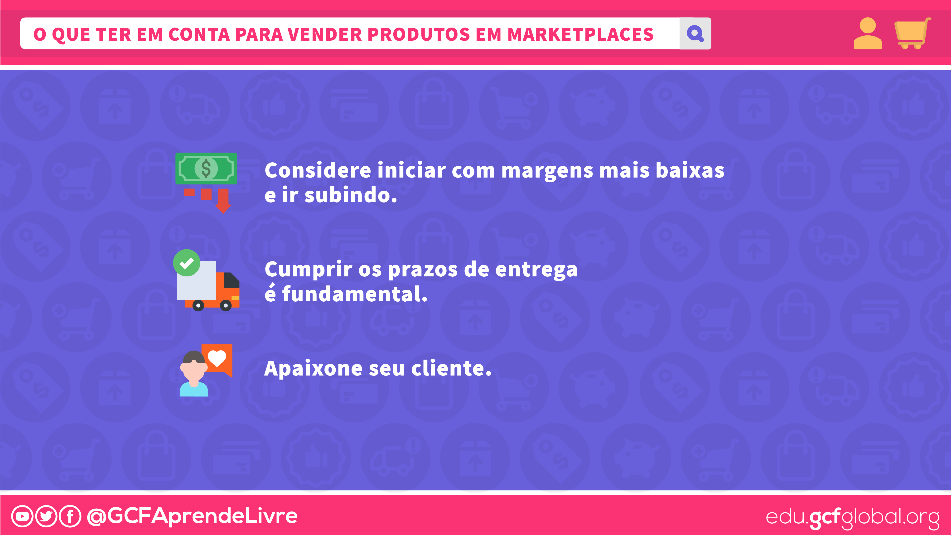 o que ter em conta para vender produtos em marketplaces - imagem 2