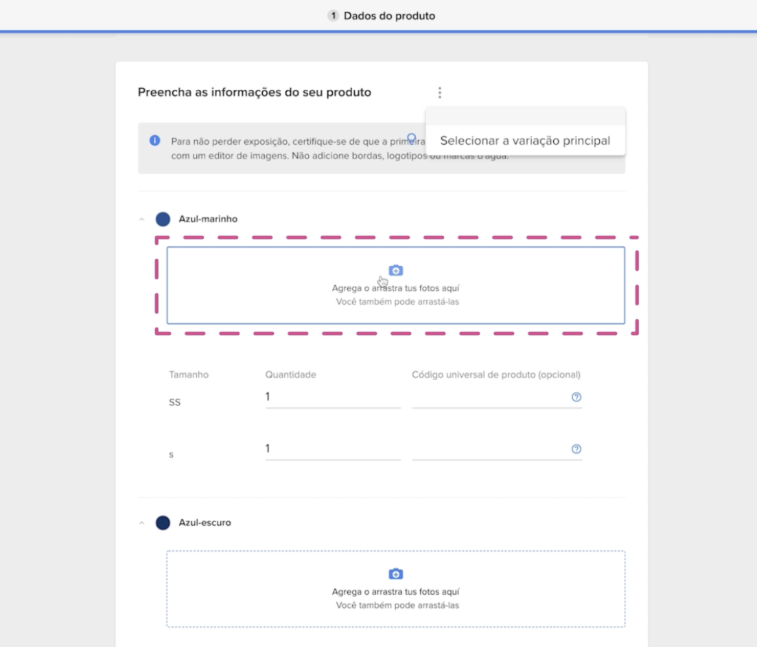 imagem10 - Como abrir uma conta gratuita e começar a vender no Mercado Livre