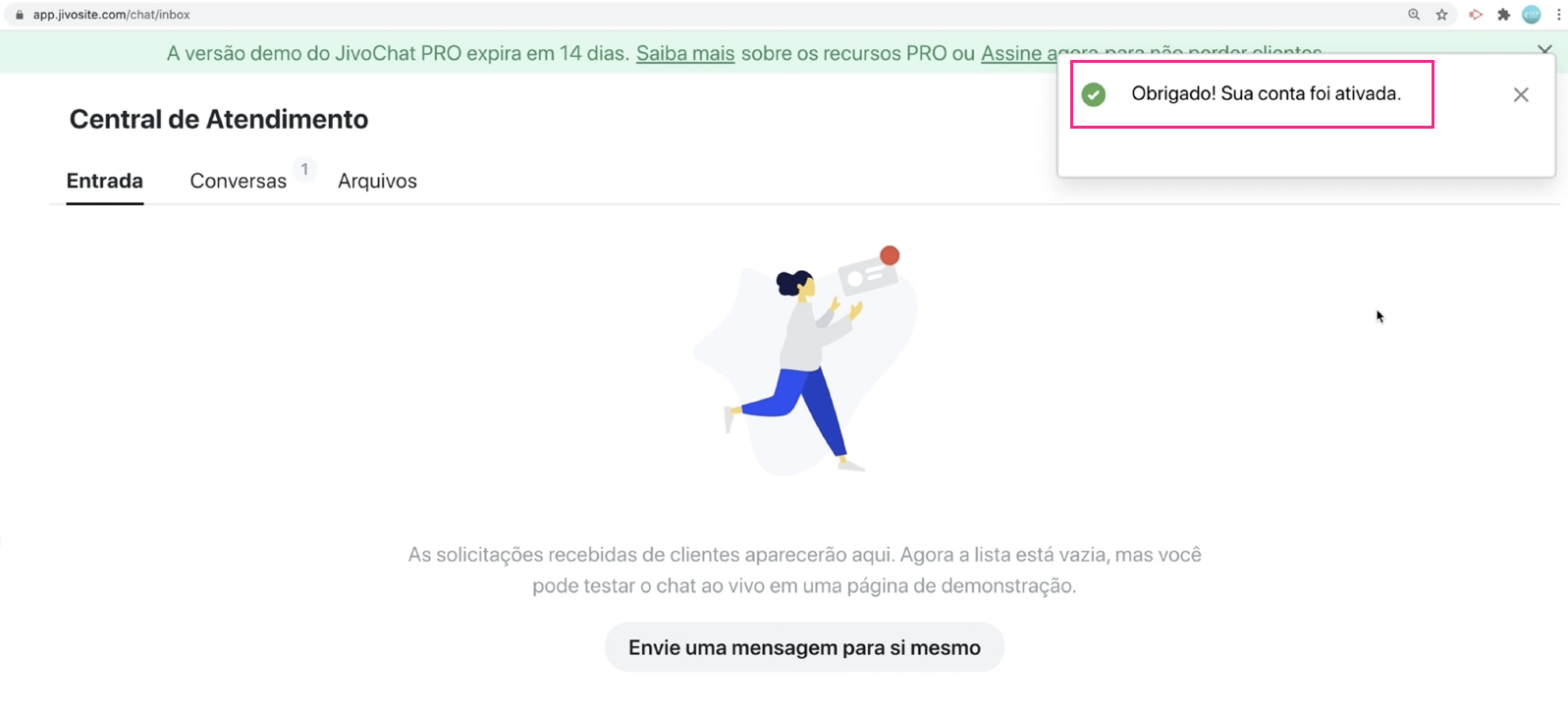 imagem10 como instalar o jivochat grátis na sua loja integrada 