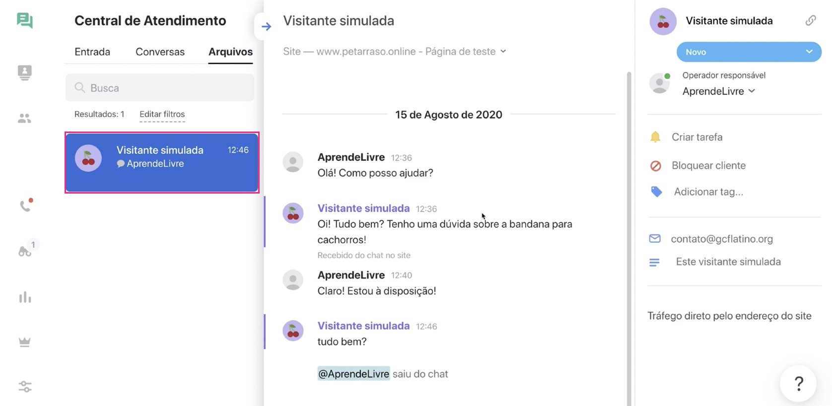 imagem22 como instalar o jivochat grátis na sua loja integrada 