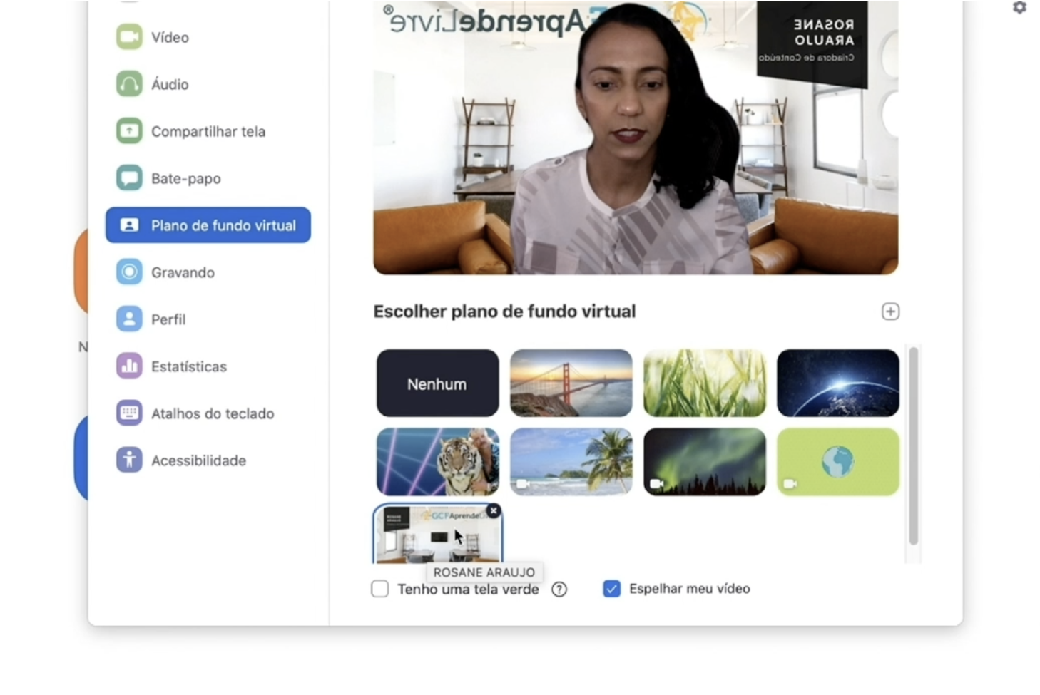 Imagem18 como criar um fundo virtual personalizado para o Zoom
