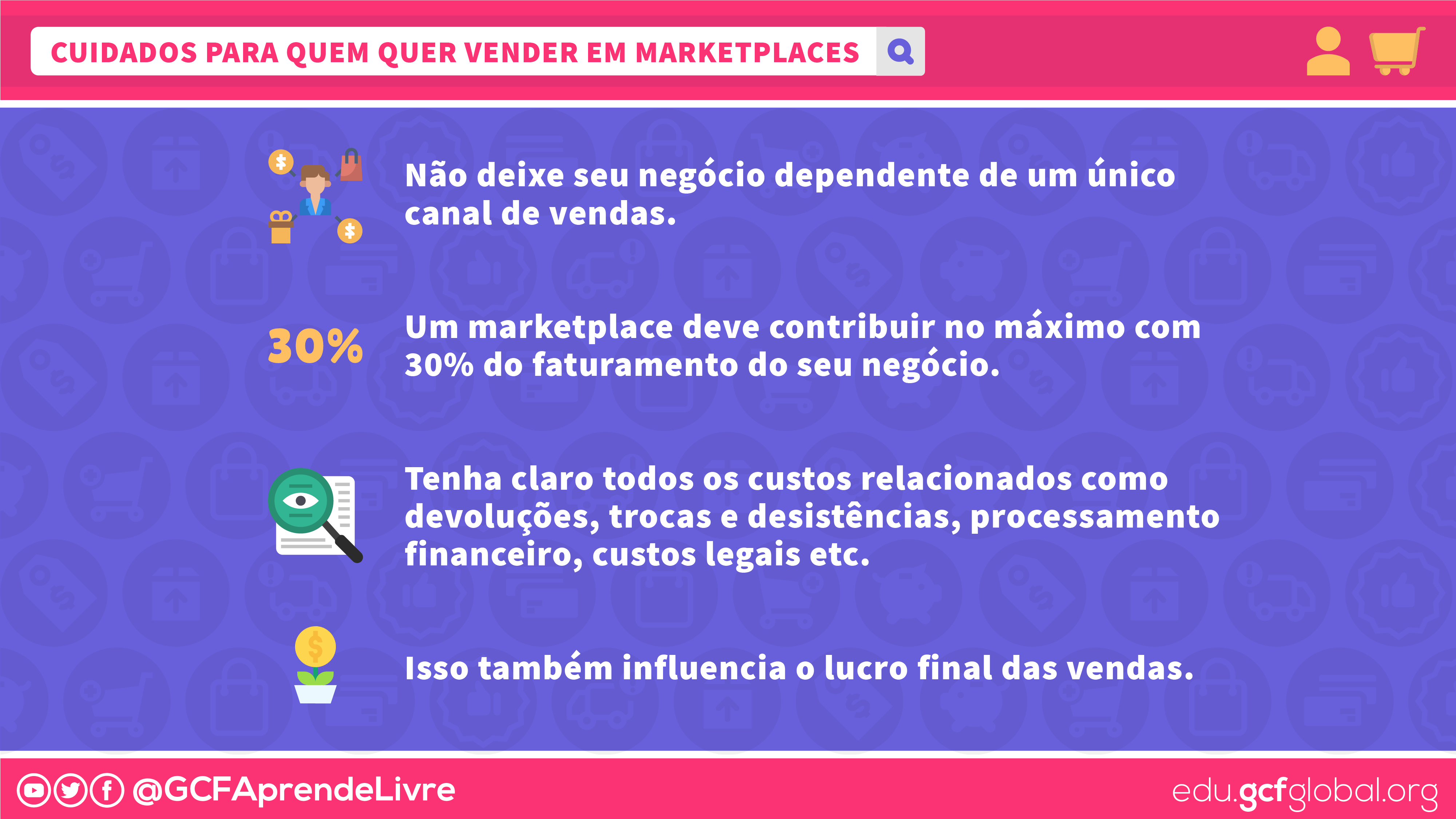 dicas para escolher o melhor marketplace para seu negócio - imagem2