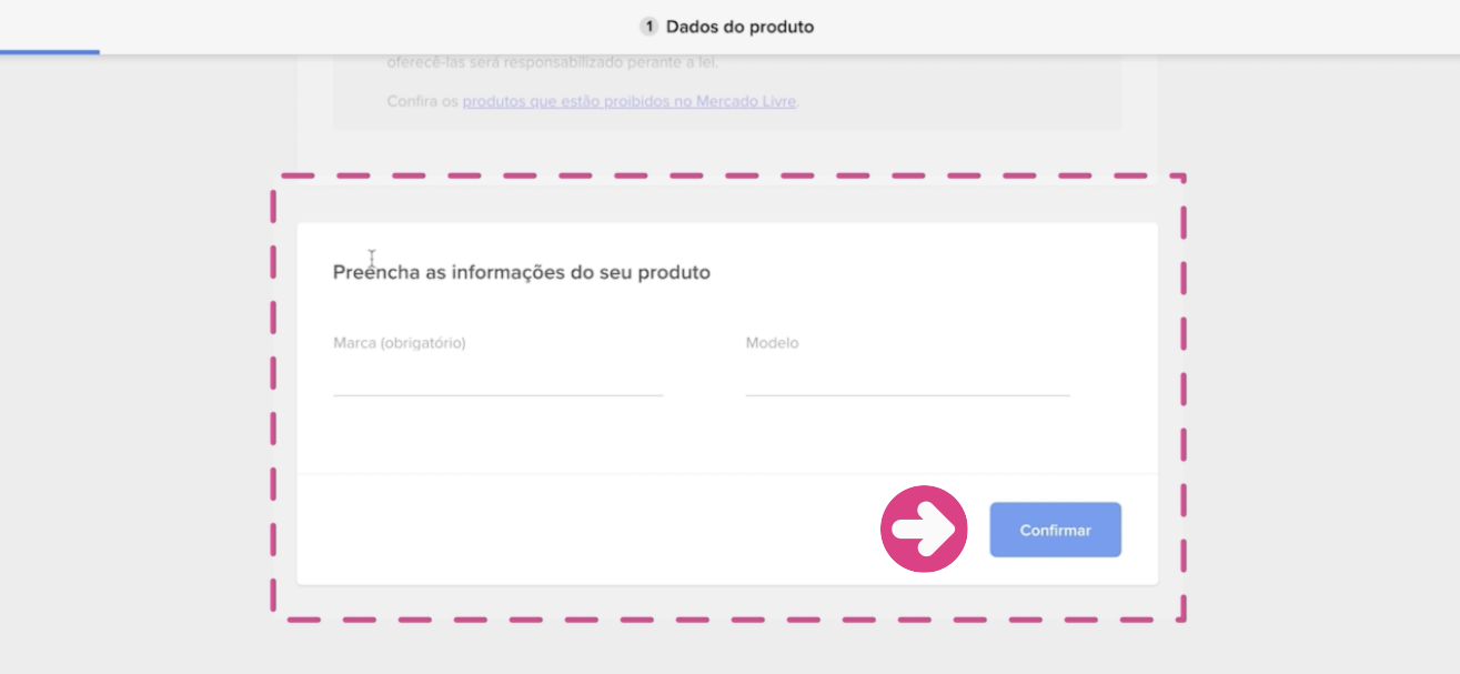 imagem9 - Como abrir uma conta gratuita e começar a vender no Mercado Livre