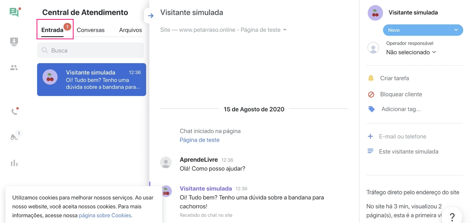 imagem15 como instalar o jivochat grátis na sua loja integrada 