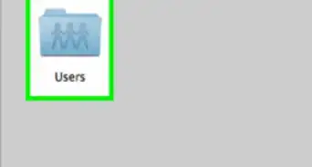 Access a Shared Folder on PC or Mac